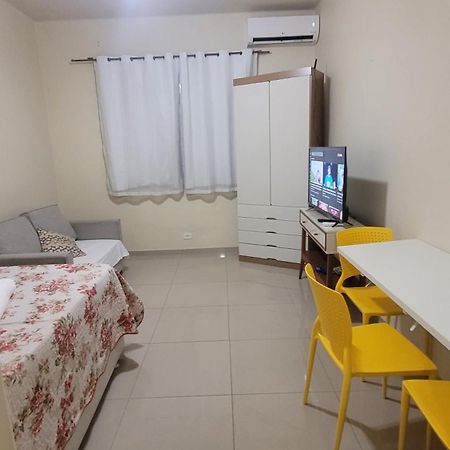 Loft Silencioso Em Copacabana Rio de Janeiro Bagian luar foto
