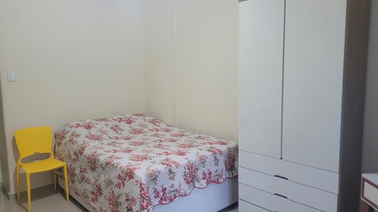 Loft Silencioso Em Copacabana Rio de Janeiro Bagian luar foto